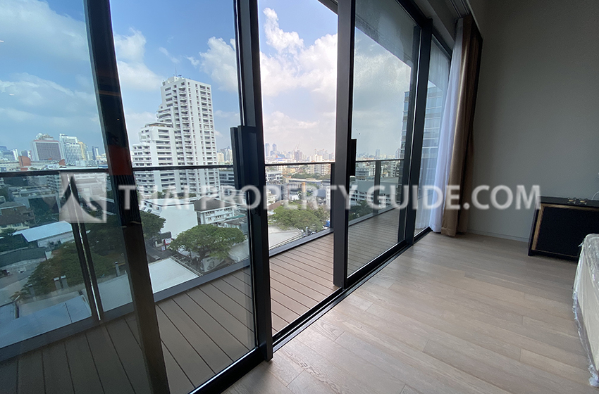 Condominium in Sukhumvit 