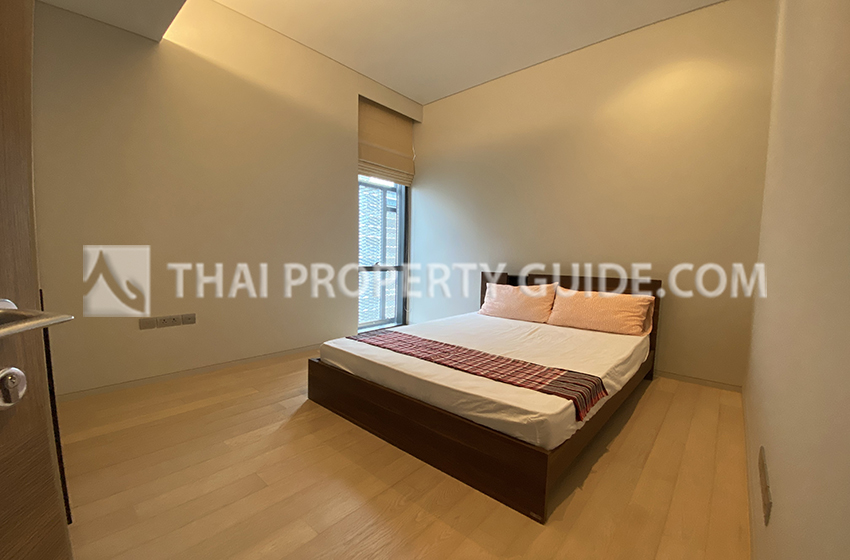Condominium in Sukhumvit 