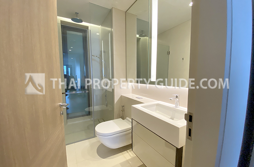 Condominium in Sukhumvit 