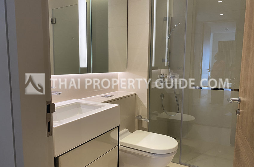 Condominium in Sukhumvit 
