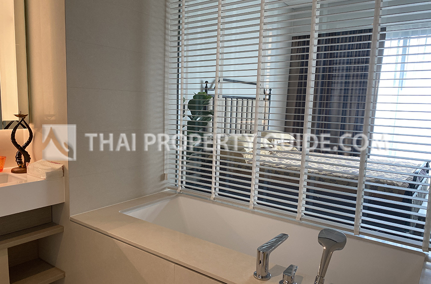 Condominium in Sukhumvit 
