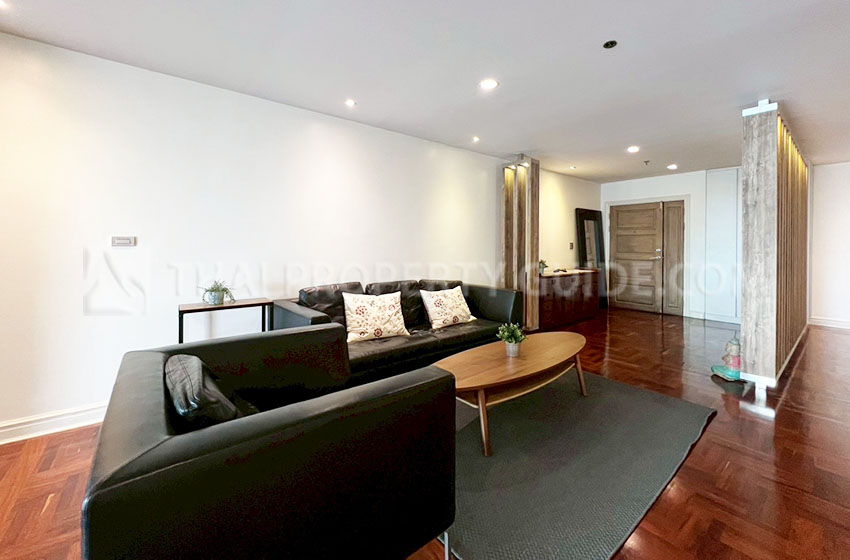 Condominium in Sukhumvit 