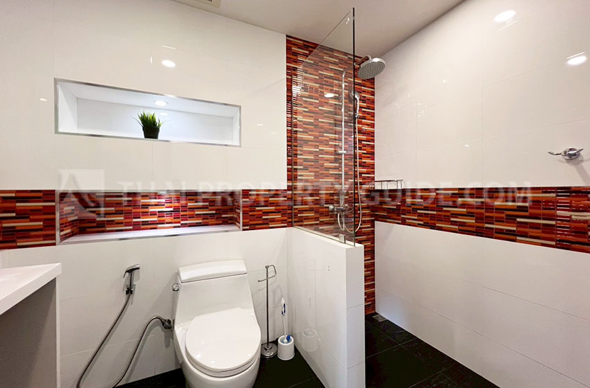 Condominium in Sukhumvit 