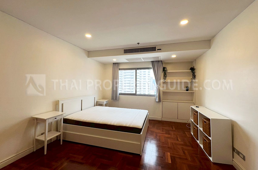 Condominium in Sukhumvit 