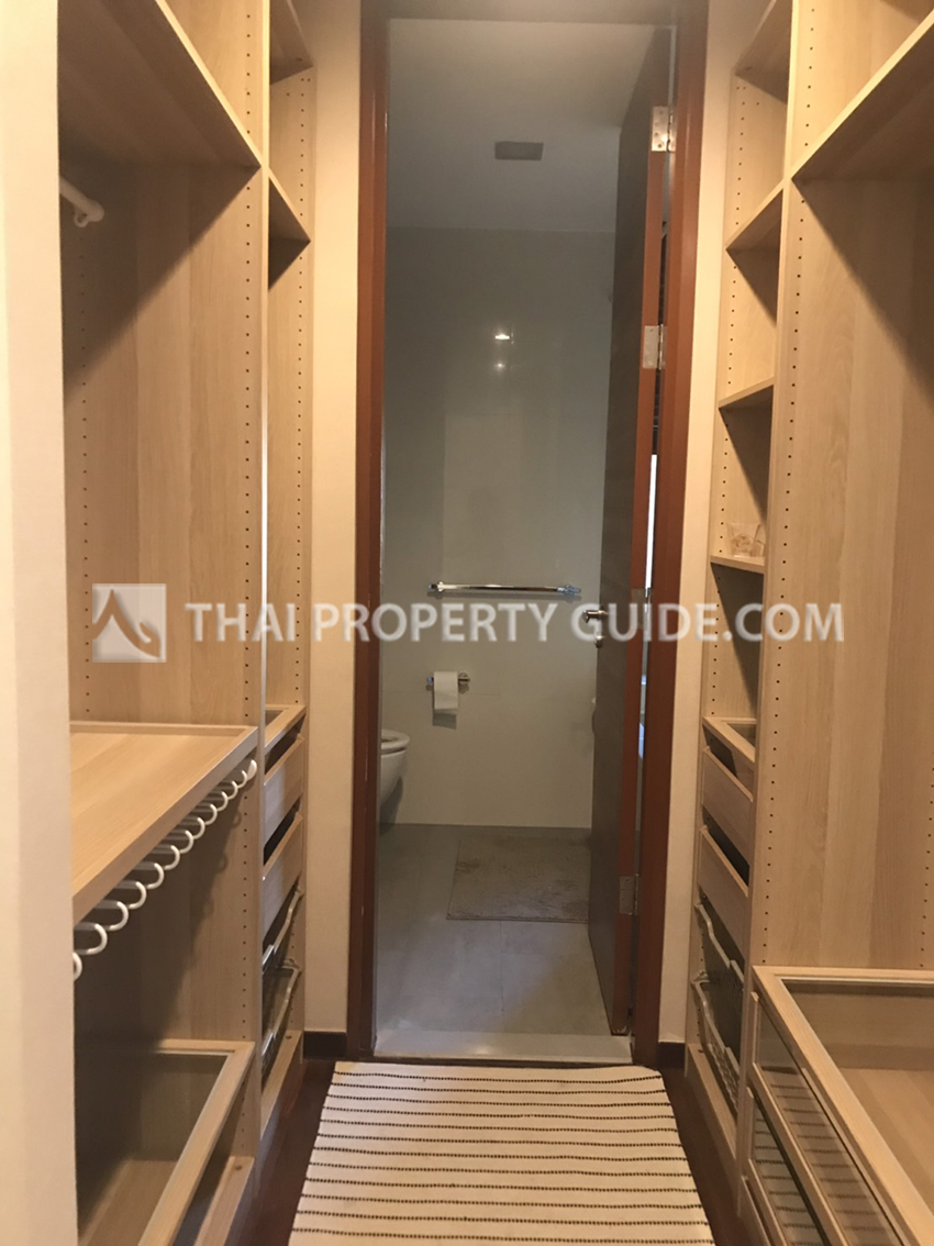 Condominium in Sukhumvit 