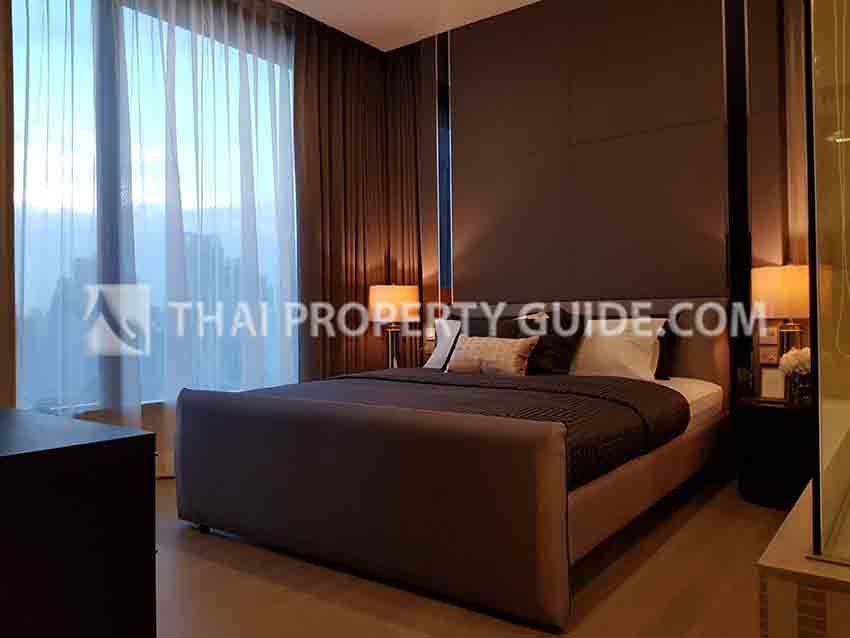 Condominium in Sukhumvit 