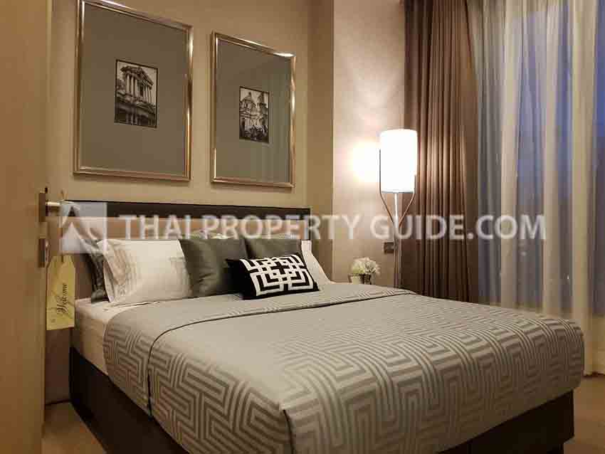Condominium in Sukhumvit 