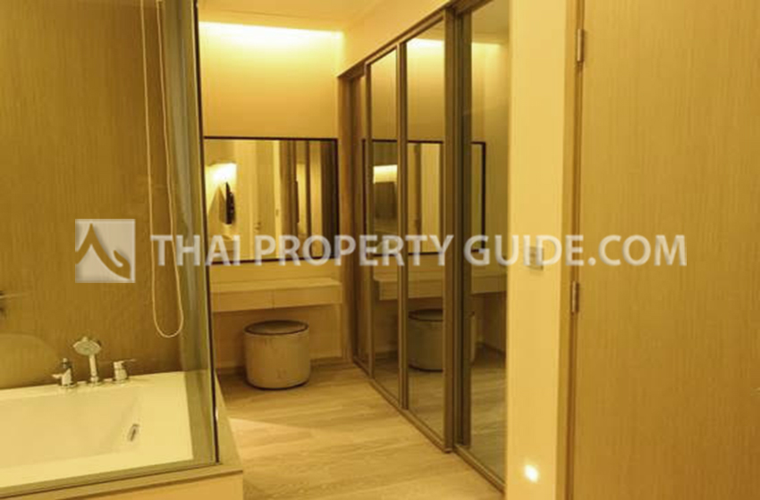 Condominium in Sukhumvit 