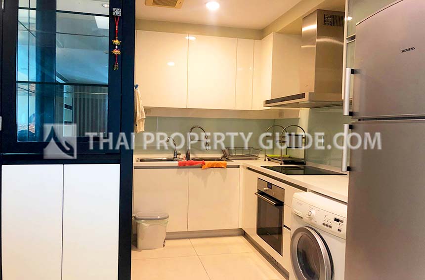 Condominium in Sukhumvit : Bright Sukhumvit 24 