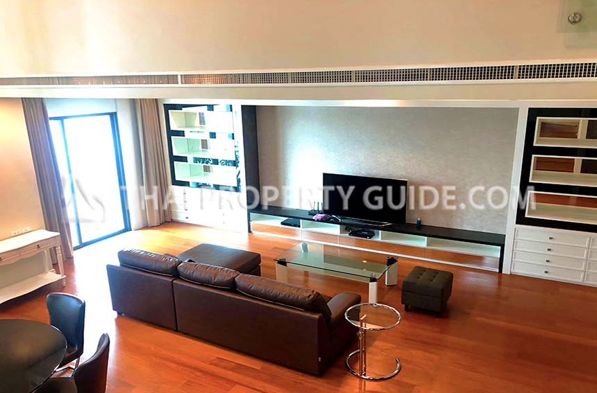 Condominium in Sukhumvit : Bright Sukhumvit 24 