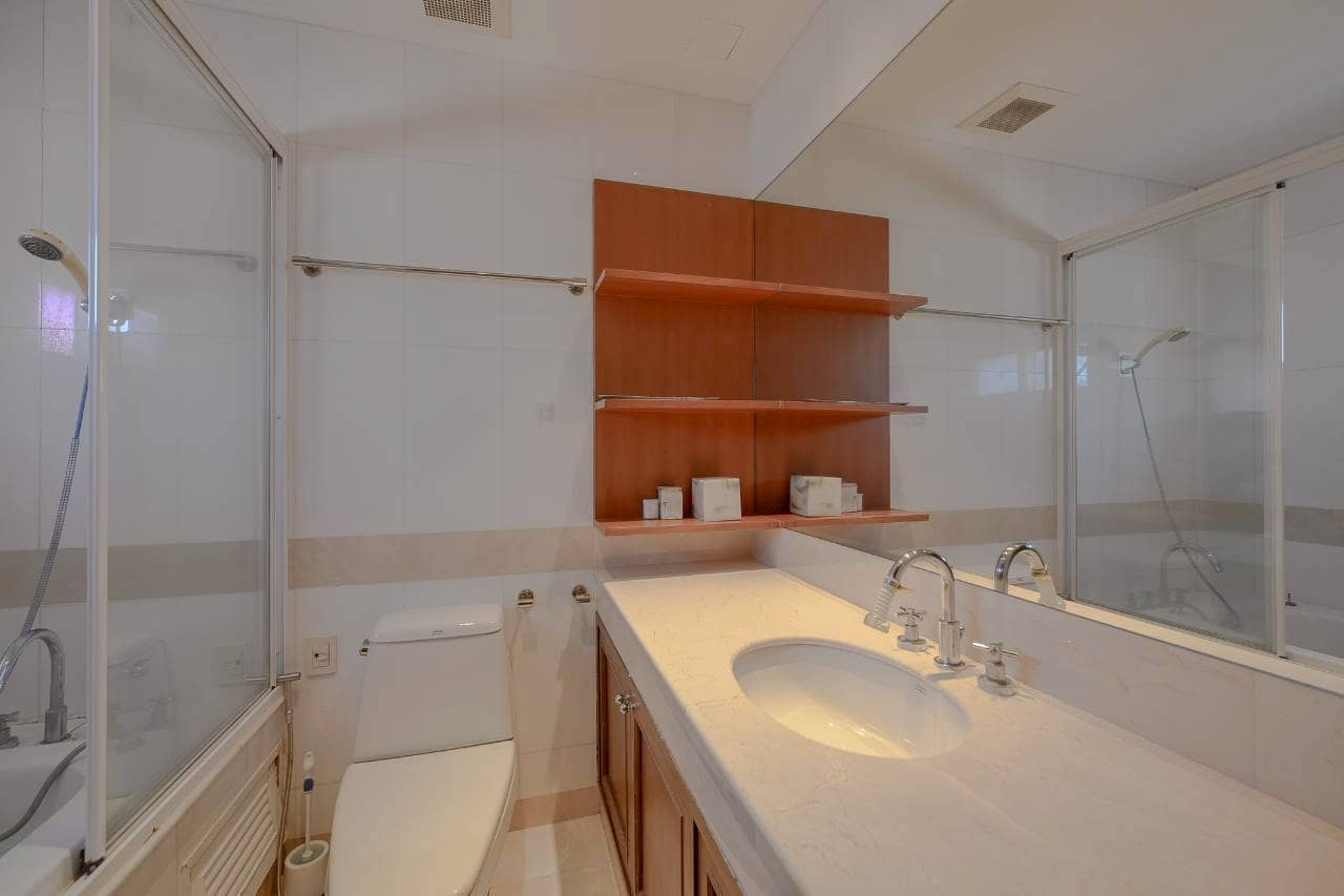 Condominium in Sukhumvit 