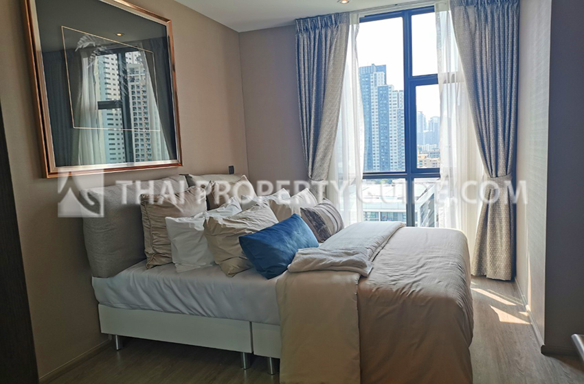 Condominium in Sukhumvit 