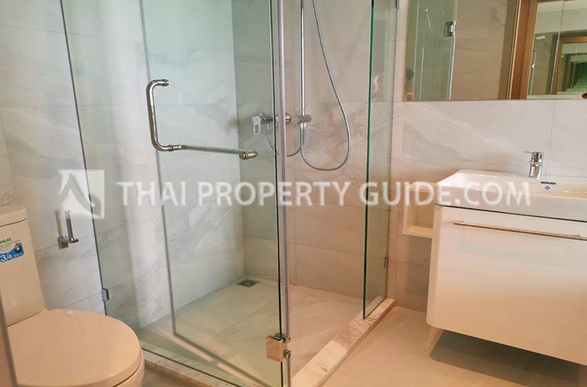 Condominium in Sukhumvit 