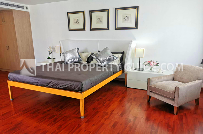 Condominium in Sukhumvit 