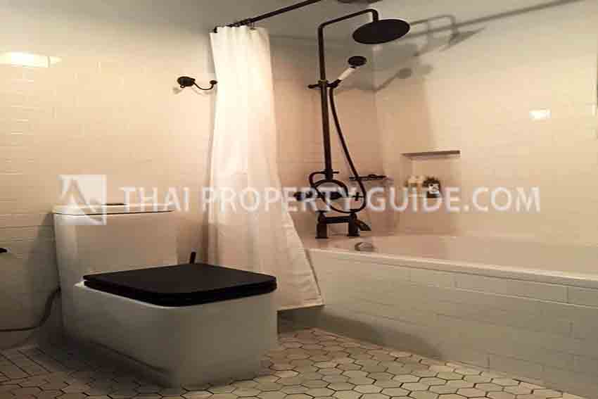 Condominium in Sukhumvit 
