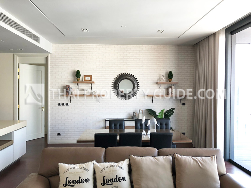 Condominium in Sukhumvit : MARQUE Sukhumvit 