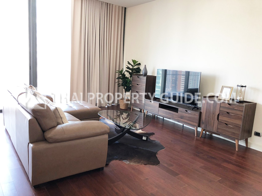 Condominium in Sukhumvit : MARQUE Sukhumvit 