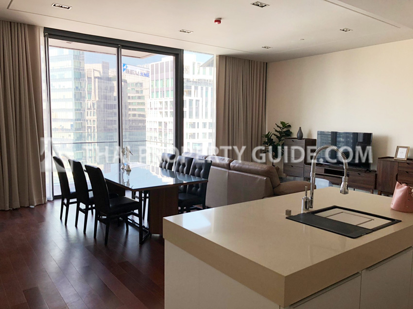 Condominium in Sukhumvit : MARQUE Sukhumvit 