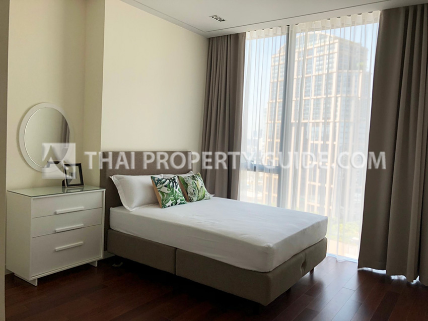Condominium in Sukhumvit : MARQUE Sukhumvit 