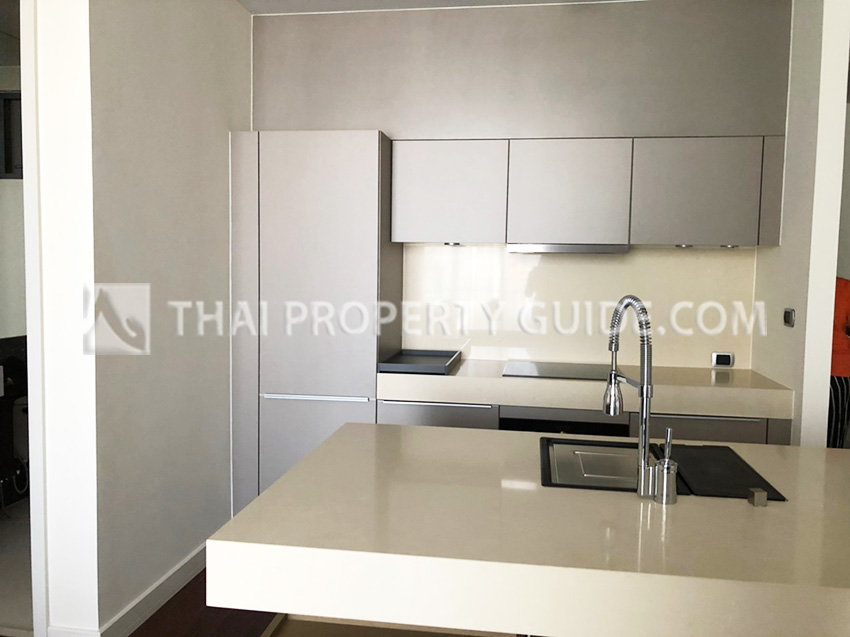 Condominium in Sukhumvit : MARQUE Sukhumvit 