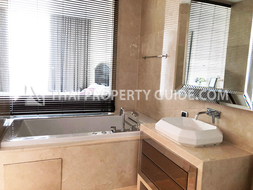 Condominium in Sukhumvit : MARQUE Sukhumvit 