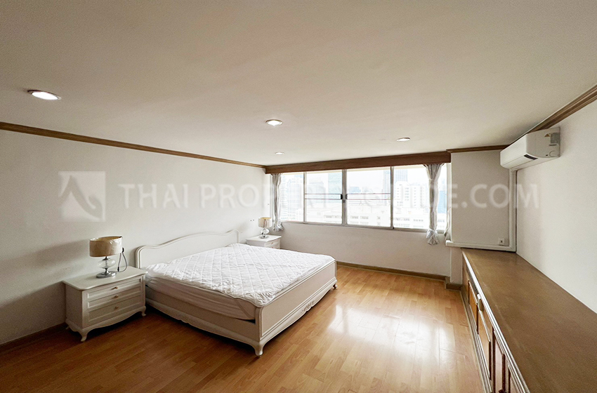 Condominium in Sukhumvit 