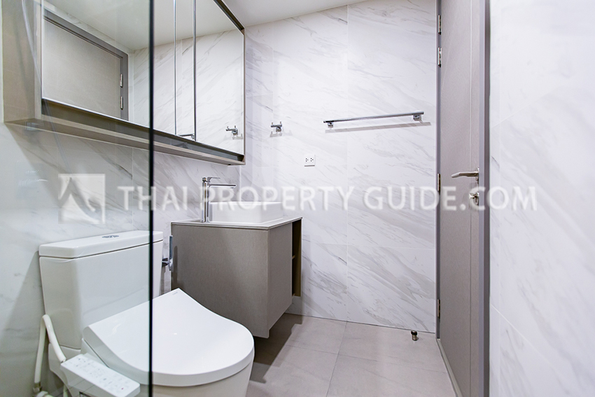 Condominium in Sukhumvit 