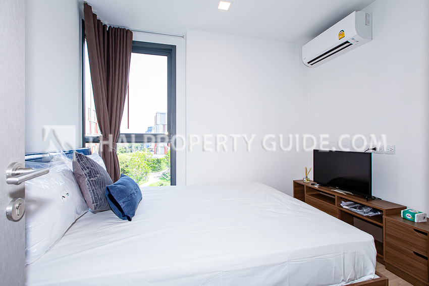 Condominium in Sukhumvit 