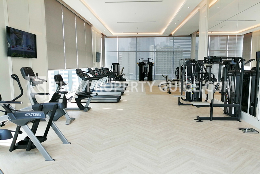Condominium in Sukhumvit 