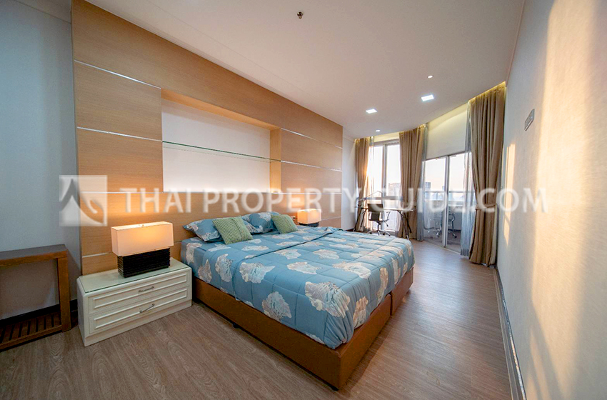 Condominium in Sukhumvit 