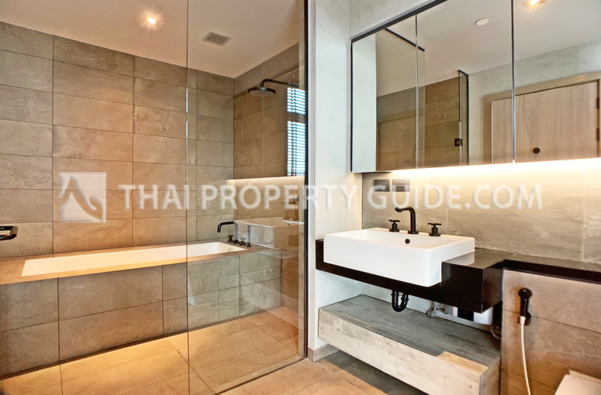 Condominium in Sukhumvit 