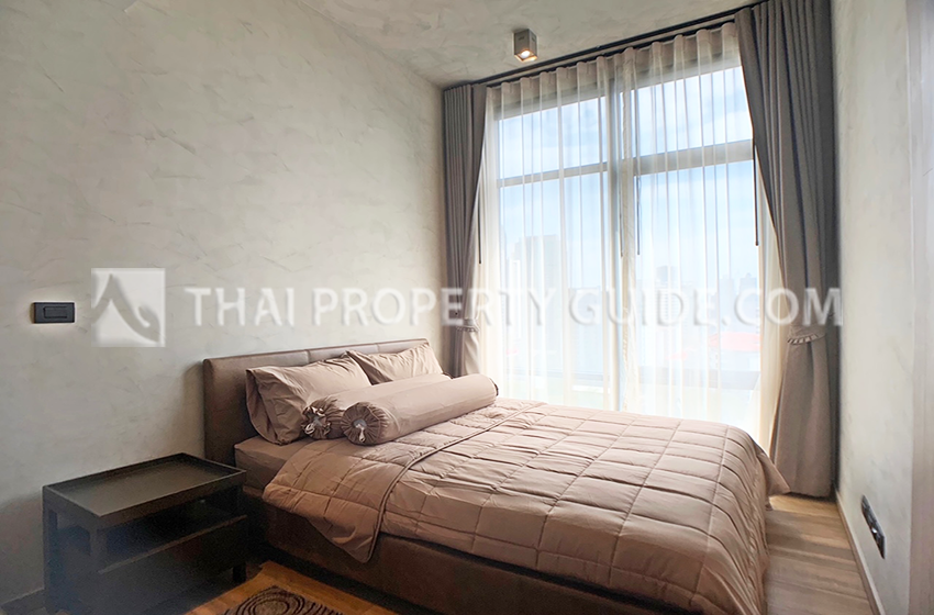 Condominium in Sukhumvit 