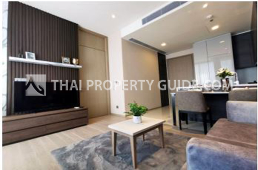 Condominium in Sukhumvit 