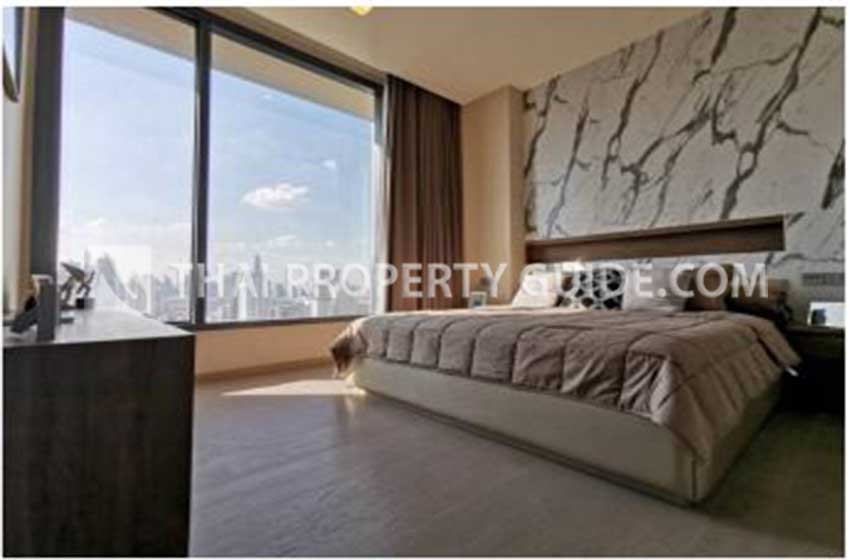 Condominium in Sukhumvit 