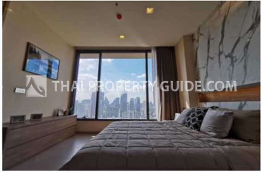 Condominium in Sukhumvit 