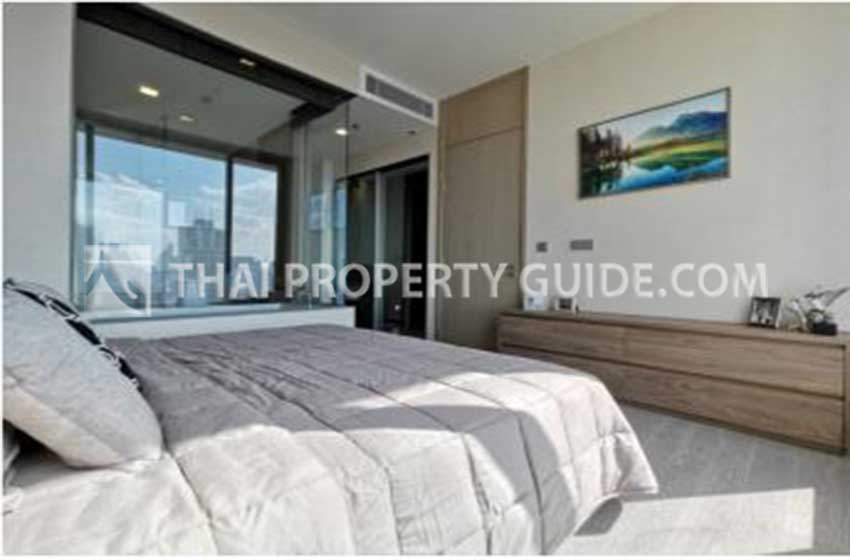 Condominium in Sukhumvit 
