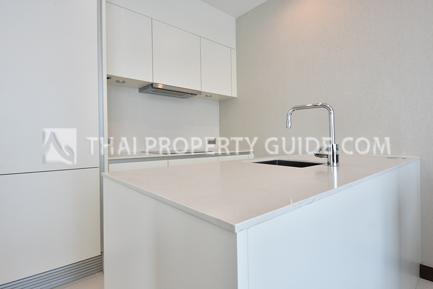 Condominium in Sukhumvit 