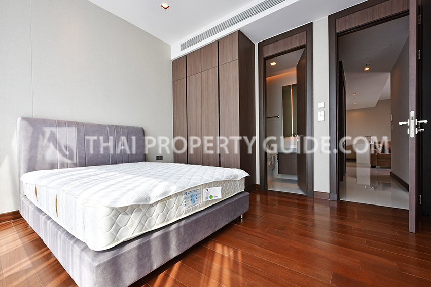 Condominium in Sukhumvit 