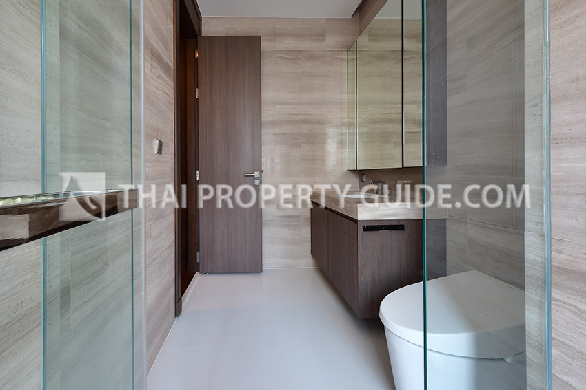 Condominium in Sukhumvit 