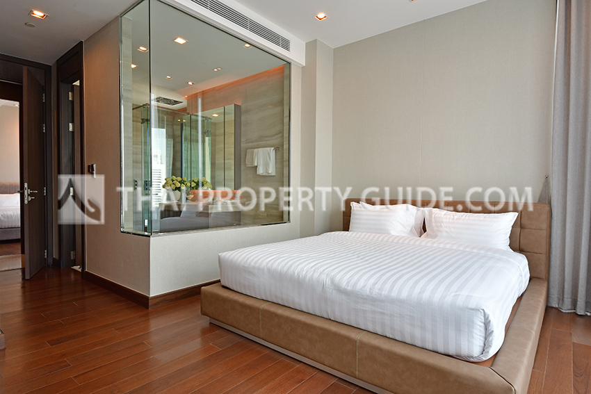 Condominium in Sukhumvit 