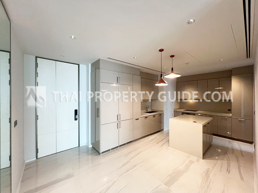 Condominium in Sukhumvit 