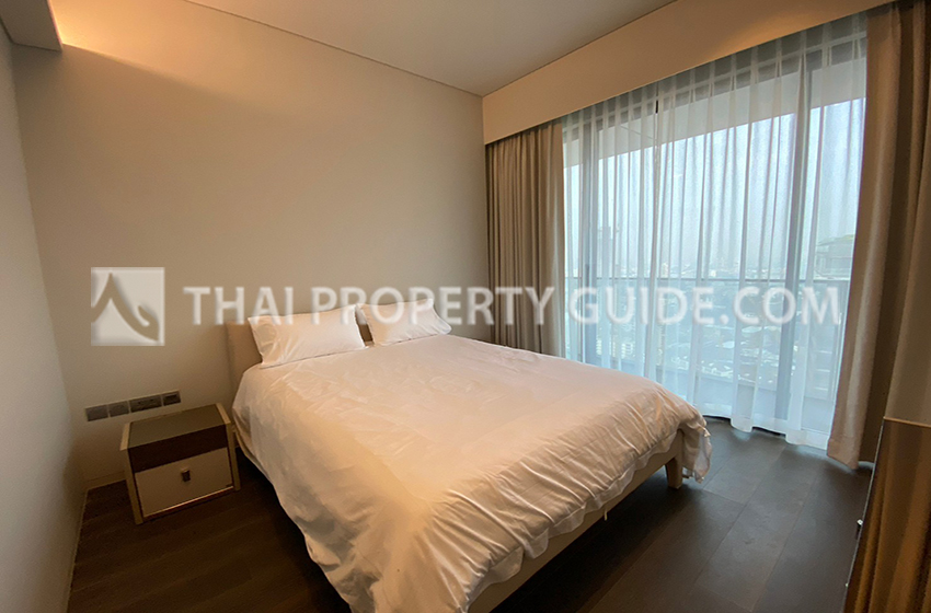 Condominium in Sukhumvit 