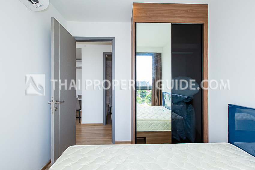 Condominium in Sukhumvit 