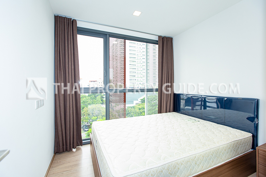 Condominium in Sukhumvit 