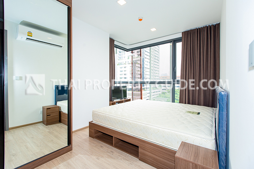 Condominium in Sukhumvit 