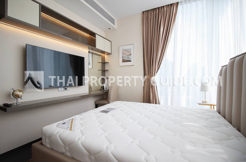 Condominium in Sukhumvit 