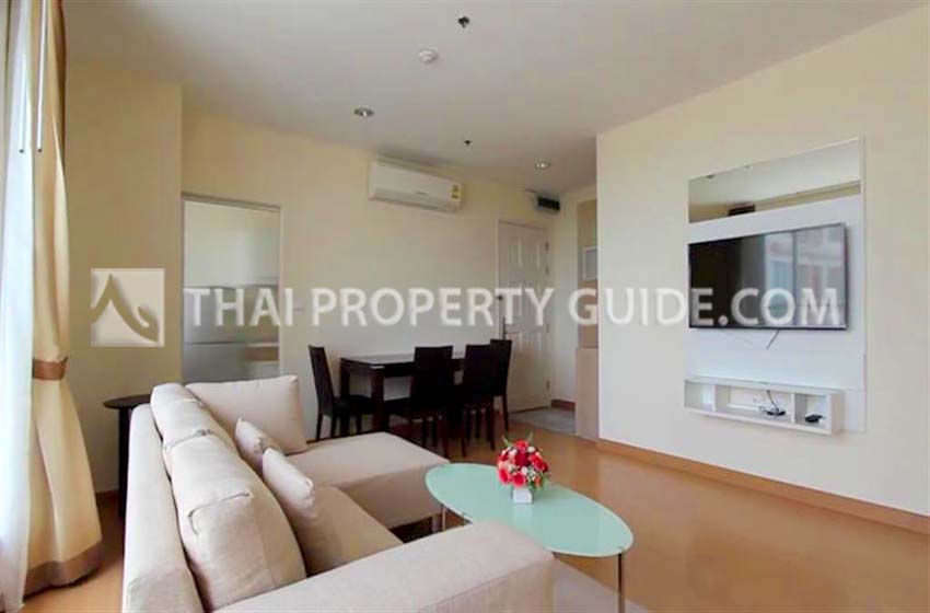 Condominium for rent in Sukhumvit