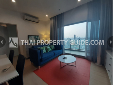 Condominium in Sukhumvit 