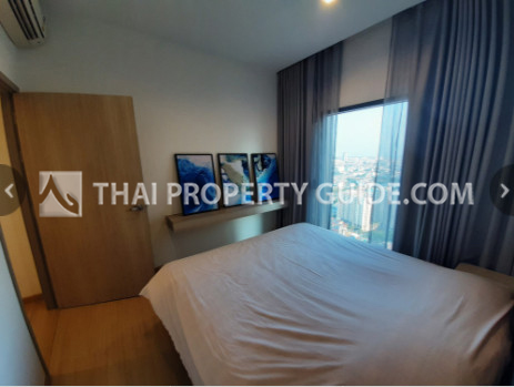 Condominium in Sukhumvit 