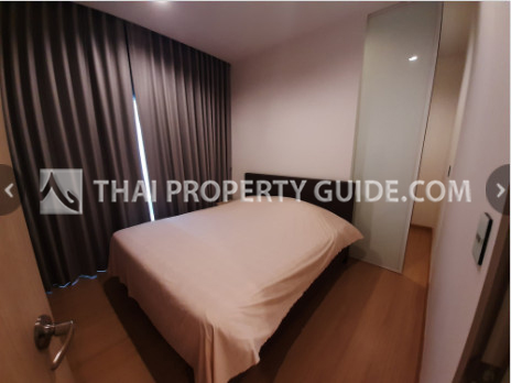 Condominium in Sukhumvit 